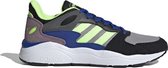 adidas Performance Crazychaos Hardloopschoenen Mannen Zwarte 44 2/3