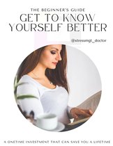 GET TO KNOW YOURSELF BETTER