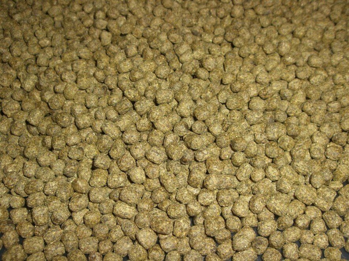 2.0KG Koivoer Grow 3.0MM