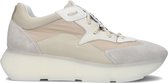 Vic Matie U02t02tf24 Lage sneakers - Dames - Beige - Maat 38+