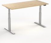 Actiforce - Stabureau - SteelForce 470 - Elektrisch - 140x80 cm