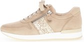 Sneakers beige - Dames - Maat 43.5