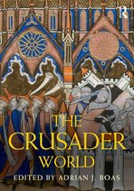Routledge Worlds - The Crusader World