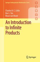 Springer Undergraduate Mathematics Series - An Introduction to Infinite Products
