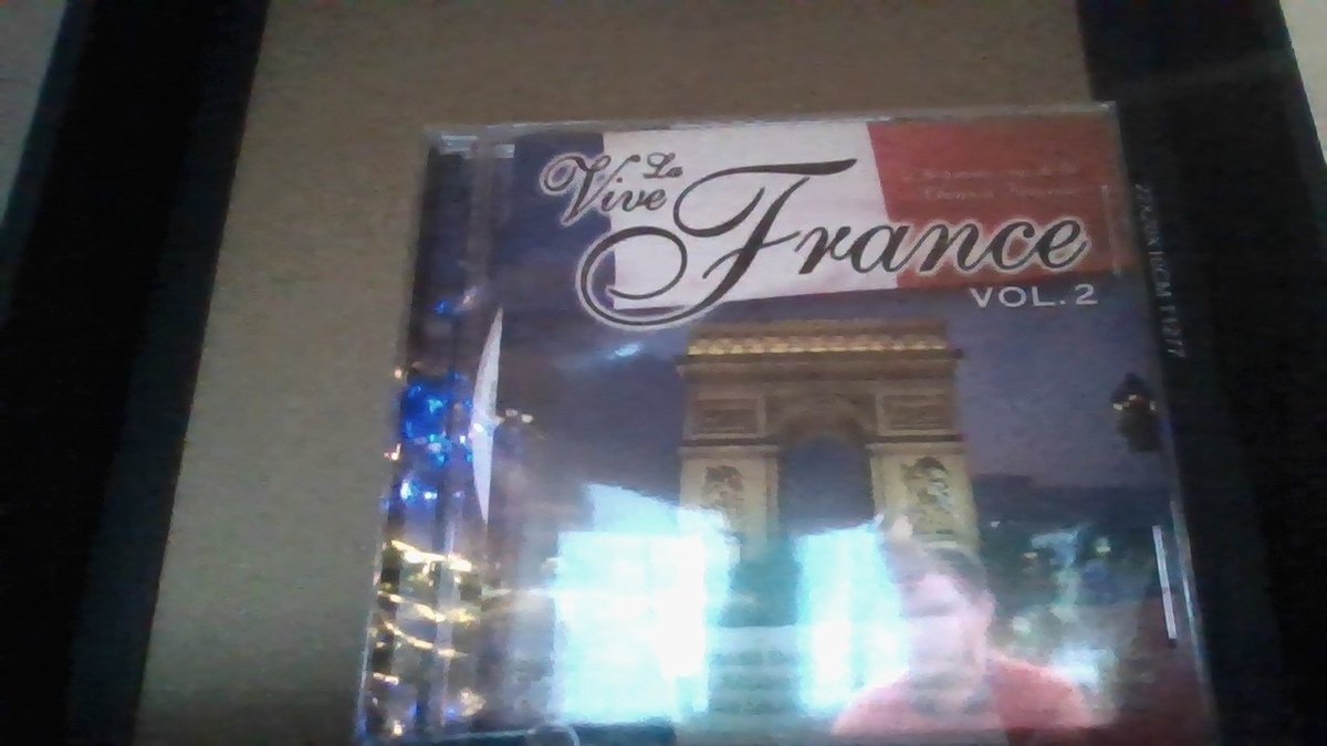 Vive La France -2-