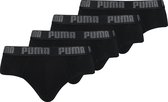 PUMA 4P slip homme basic noir - XXL