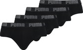 Puma Basic Brief Heren Onderbroek - 4-pack - Maat L