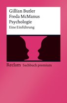 Reclam Sachbuch premium - Psychologie. Eine Einführung