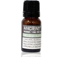 Etherische olie Melisse (Mix) - 10ml - Essentiële Oliën Aromatherapie