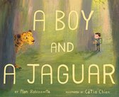 A Boy and a Jaguar