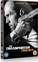 Transporter trilogy (Tin box)