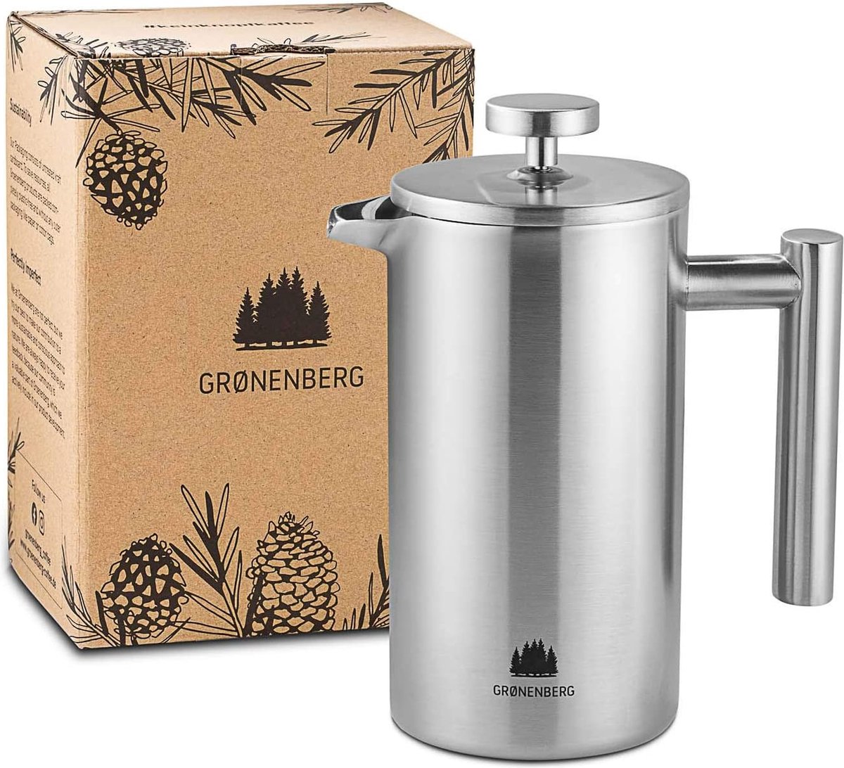 Koffiezetapparaat kopen