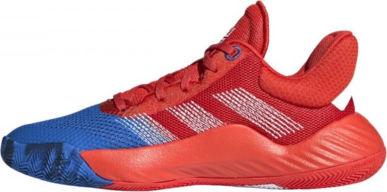 adidas Performance D.O.N. Issue 1 J basketbal schoenen Kinderen