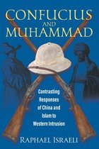 Confucius and Muhammad