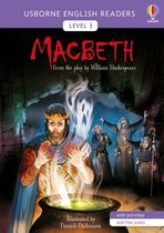 English Readers Level 3- Macbeth