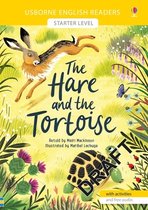 The Hare and the Tortoise 1 English Readers Starter Level