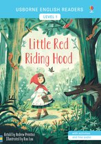 Little Red Riding Hood English Readers Level 1