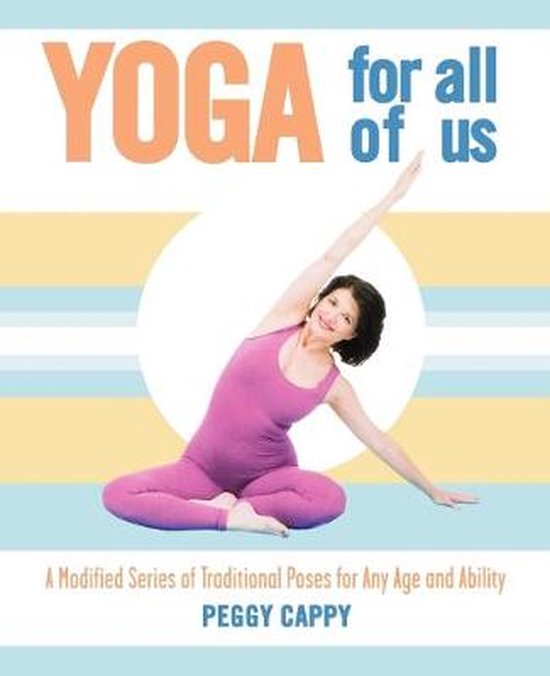 Yoga for all of us - cover
