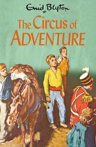 The Adventure Series7-The Circus of Adventure