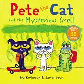 Pete the Cat- Pete the Cat and the Mysterious Smell