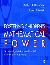 Fostering Children's Mathematical Power