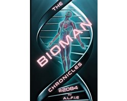 Bioman Chronicles-The Bioman Chronicles