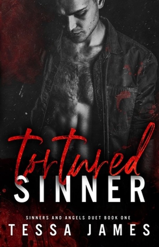 Sinners and Angels Duet- Tortured Sinner - cover