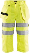 Blaklader Piraatbroek High Vis 1539-1811 - High Vis Geel - C56