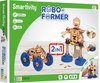 Smartivity Rover or Robot