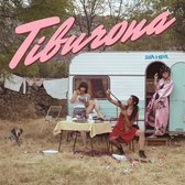Tiburona - Sola Y Feliz (LP)