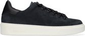 Woolrich Classic Court Hiking Lage sneakers - Heren - Blauw - Maat 42