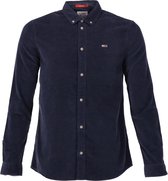 Overhemd Donkerblauw