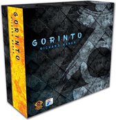 Gorinto Deluxe Editie NL