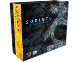 Gorinto Deluxe Editie NL