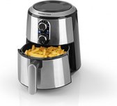 GOURMETmaxx Hetelucht Friteuse Digitaal 2,7l 1500W