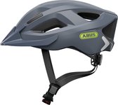 Abus Aduro 2.0 Fietshelm - Maat S (51-55 cm) - Slate Blue