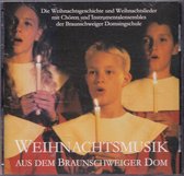 Weihnachtsmusik aus dem Braunschweiger Dom - Diverse koren en artiesten