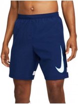 Nike Dri-FIT Academy WP GX Sportbroek Heren - Maat XL