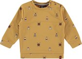 Babyface boys sweatshirt Jongens Trui - Maat 92