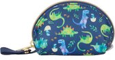 Itzy Ritzy - Everything Pouch™ - Fopspeentasje - Regent Dino's