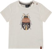 Babyface boys t-shirt short sleeve Jongens T-shirt - Maat 104