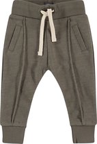 Babyface boys sweatpants Jongens Broek - Maat 110