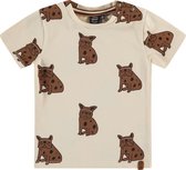 Babyface boys t-shirt short sleeve Jongens T-shirt - Maat 80