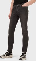 Emporio Armani J11 Skinny Denim Grey