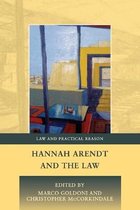 Hannah Arendt & The Law
