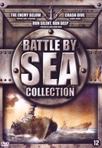 Battle By Sea Collection