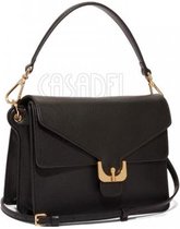 Coccinelle Ambrine Leather Handbag