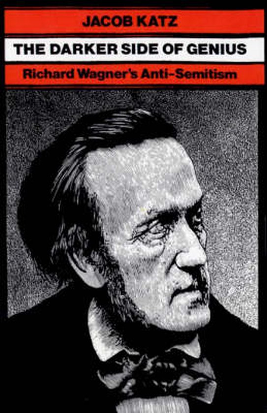 The Darker Side of Genius