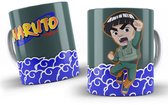 Naruto Mok - Tv serie - Karakter - Merchandise