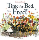 Time for Bed, Fred!